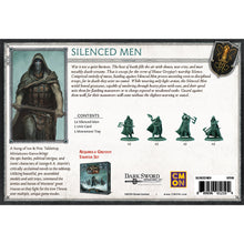 Load image into Gallery viewer, A Song of Ice and Fire TMG - Silenced Men
