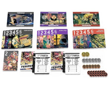 Load image into Gallery viewer, Critters at War Flies Lies &amp; Supplies
