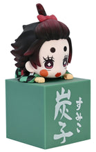 Load image into Gallery viewer, Demon Slayer Kimetsu no Yaiba Hikkake Figure Sumiko
