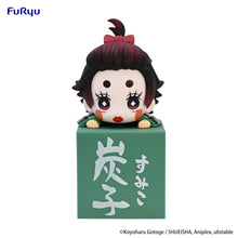 Load image into Gallery viewer, Demon Slayer Kimetsu no Yaiba Hikkake Figure Sumiko

