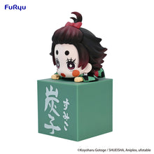 Load image into Gallery viewer, Demon Slayer Kimetsu no Yaiba Hikkake Figure Sumiko

