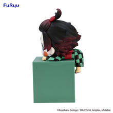 Load image into Gallery viewer, Demon Slayer Kimetsu no Yaiba Hikkake Figure Sumiko
