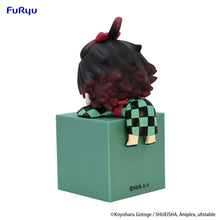Load image into Gallery viewer, Demon Slayer Kimetsu no Yaiba Hikkake Figure Sumiko
