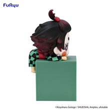 Load image into Gallery viewer, Demon Slayer Kimetsu no Yaiba Hikkake Figure Sumiko
