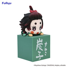 Load image into Gallery viewer, Demon Slayer Kimetsu no Yaiba Hikkake Figure Sumiko
