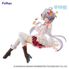 Load image into Gallery viewer, Luo Tian Yi Noodle Stopper Figure V Singer Luo Tian Yi /Lollypop Version
