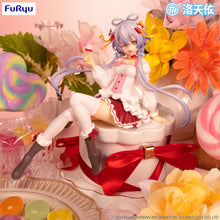 Load image into Gallery viewer, Luo Tian Yi Noodle Stopper Figure V Singer Luo Tian Yi /Lollypop Version
