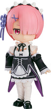 Load image into Gallery viewer, Re:ZERO Starting Life in Another World Nendoroid Doll Ram
