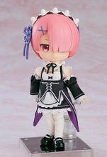 Load image into Gallery viewer, Re:ZERO Starting Life in Another World Nendoroid Doll Ram
