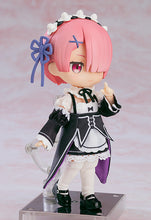 Load image into Gallery viewer, Re:ZERO Starting Life in Another World Nendoroid Doll Ram
