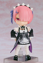 Load image into Gallery viewer, Re:ZERO Starting Life in Another World Nendoroid Doll Ram
