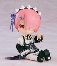 Load image into Gallery viewer, Re:ZERO Starting Life in Another World Nendoroid Doll Ram
