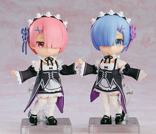 Load image into Gallery viewer, Re:ZERO Starting Life in Another World Nendoroid Doll Ram
