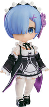 Load image into Gallery viewer, Re:ZERO Starting Life in Another World Nendoroid Doll Rem
