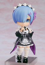 Load image into Gallery viewer, Re:ZERO Starting Life in Another World Nendoroid Doll Rem
