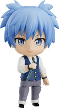 Load image into Gallery viewer, Assassination Classroom Nendoroid Nagisa Shiota
