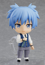Load image into Gallery viewer, Assassination Classroom Nendoroid Nagisa Shiota
