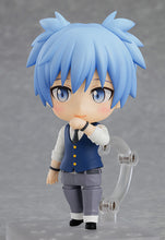 Load image into Gallery viewer, Assassination Classroom Nendoroid Nagisa Shiota
