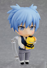 Load image into Gallery viewer, Assassination Classroom Nendoroid Nagisa Shiota
