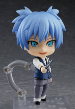 Load image into Gallery viewer, Assassination Classroom Nendoroid Nagisa Shiota
