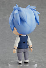 Load image into Gallery viewer, Assassination Classroom Nendoroid Nagisa Shiota

