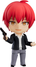 Load image into Gallery viewer, Assassination Classroom Nendoroid Karma Akabane
