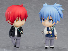 Load image into Gallery viewer, Assassination Classroom Nendoroid Karma Akabane
