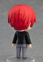 Load image into Gallery viewer, Assassination Classroom Nendoroid Karma Akabane
