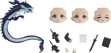 Load image into Gallery viewer, Arknights Nendoroid More Amiya Extension Set
