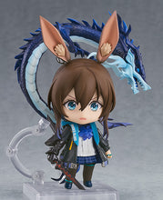 Load image into Gallery viewer, Arknights Nendoroid More Amiya Extension Set
