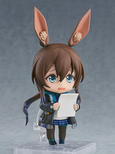 Load image into Gallery viewer, Arknights Nendoroid More Amiya Extension Set
