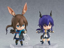 Load image into Gallery viewer, Arknights Nendoroid More Amiya Extension Set
