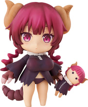 Load image into Gallery viewer, Miss Kobayashis Dragon Maid Nendoroid Iruru
