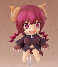 Load image into Gallery viewer, Miss Kobayashis Dragon Maid Nendoroid Iruru
