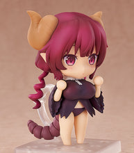 Load image into Gallery viewer, Miss Kobayashis Dragon Maid Nendoroid Iruru

