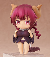 Load image into Gallery viewer, Miss Kobayashis Dragon Maid Nendoroid Iruru
