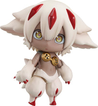 Load image into Gallery viewer, Made in Abyss the Golden City of the Scorching Sun Nendoroid Faputa
