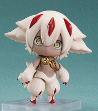 Load image into Gallery viewer, Made in Abyss the Golden City of the Scorching Sun Nendoroid Faputa
