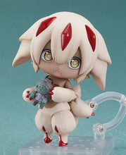Load image into Gallery viewer, Made in Abyss the Golden City of the Scorching Sun Nendoroid Faputa
