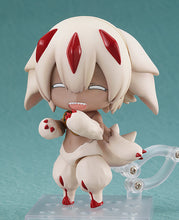 Load image into Gallery viewer, Made in Abyss the Golden City of the Scorching Sun Nendoroid Faputa
