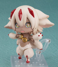 Load image into Gallery viewer, Made in Abyss the Golden City of the Scorching Sun Nendoroid Faputa
