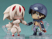 Load image into Gallery viewer, Made in Abyss the Golden City of the Scorching Sun Nendoroid Faputa
