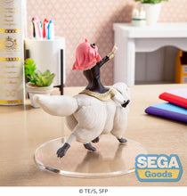 Load image into Gallery viewer, Spy x Family PM Figure Anya Forger &amp; Bond Forger (re-run)
