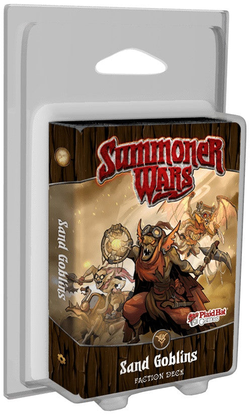 Summoner Wars 2e Sand Goblins