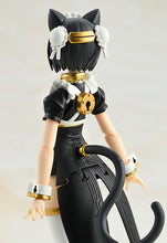 Load image into Gallery viewer, Guilty Princess PLAMAX GP-01 Guilty Princess Maidroid Miao (re-run)
