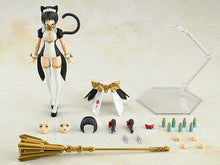Load image into Gallery viewer, Guilty Princess PLAMAX GP-01 Guilty Princess Maidroid Miao (re-run)

