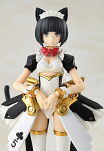 Load image into Gallery viewer, Guilty Princess PLAMAX GP-01 Guilty Princess Maidroid Miao (re-run)
