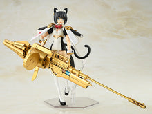 Load image into Gallery viewer, Guilty Princess PLAMAX GP-01 Guilty Princess Maidroid Miao (re-run)
