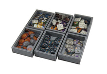 Load image into Gallery viewer, Folded Space Game Inserts Great Western Trail 2nd Edition
