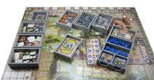 Load image into Gallery viewer, Folded Space Game Inserts Great Western Trail 2nd Edition
